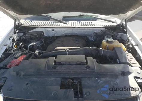 2015 Ford Expedition Xl z USA, uszkodzony, nr VIN 1FMJU1GTXFEF41210